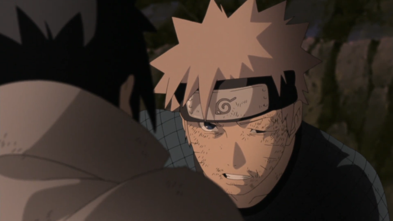 Illustration for article titled Naruto Shippuden: The Second Battle at the End is what Every Shōnen Fight Should Aspire to Be